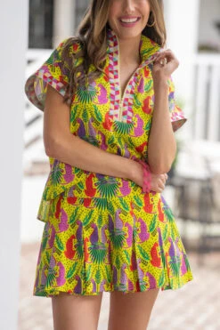 EMILY MCCARTHY PULLOVER PEEKABOO BLOUSE -Johny Clothing Shop kelliboydphotography0020 8f484134 2a9e 4ca5 aa6b ce80334ebe1f