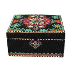 MAJORCA BOX -Johny Clothing Shop majorca embellished jewelry box mary frances accessories 499 800x 18e25ff5 2fdb 4a42 b3af 44bcfe2ca166
