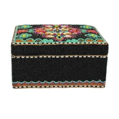 MAJORCA BOX -Johny Clothing Shop majorca embellished jewelry box mary frances accessories 530 800x d9fdc13c 8fa6 46ab ab7a dd4d8f919b00