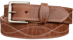 FIGURE 8 STITCHED WORK BELT