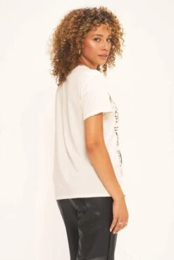 PROJECT SOCIAL INTENTION TEE -Johny Clothing Shop project social t intention tee oat 1568