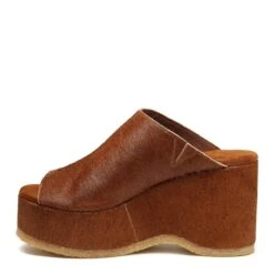 KELSI DAGGER ROWAN HICKORY PLATFORM SANDALS 14 KELSI DAGGER ROWAN HICKORY PLATFORM SANDALS -Johny Clothing Shop rowan haircalf hickory 004 5000x b1d6edf6 a8d1 4411 acde 1d1bd1ecf310