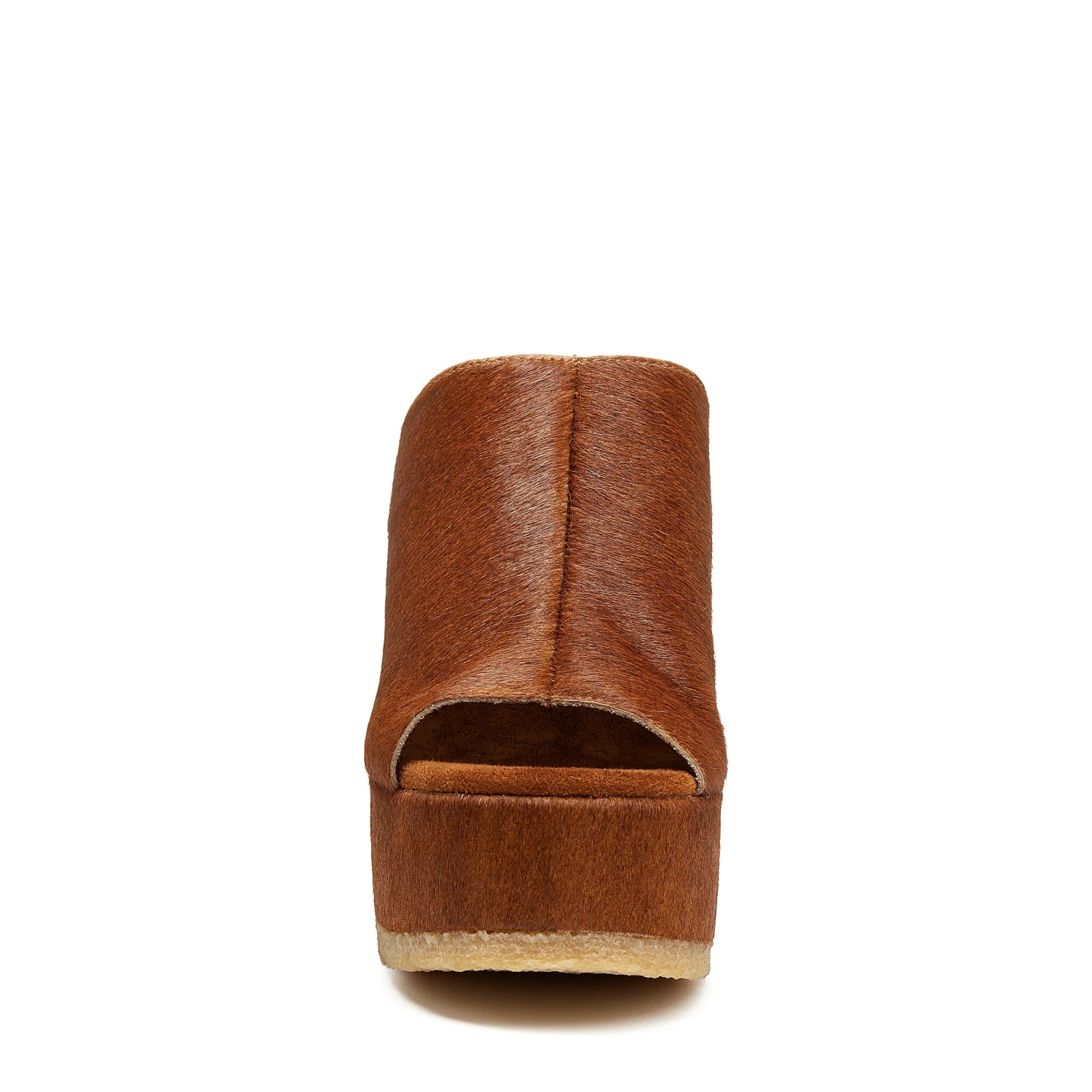 KELSI DAGGER ROWAN HICKORY PLATFORM SANDALS 7 KELSI DAGGER ROWAN HICKORY PLATFORM SANDALS - Image 7