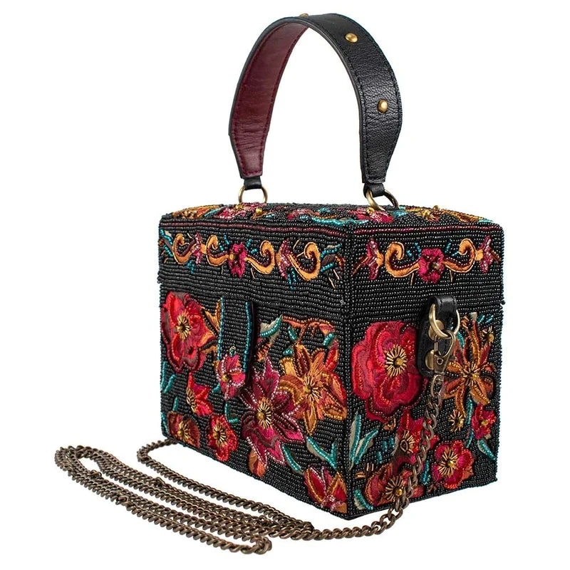SECRET GARDEN HANDBAG 5 SECRET GARDEN HANDBAG - Image 5