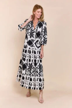 SOFIA COLLECTION MORELIA DRESS