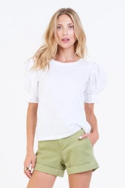 DEAR JOHN DANI BLOUSE