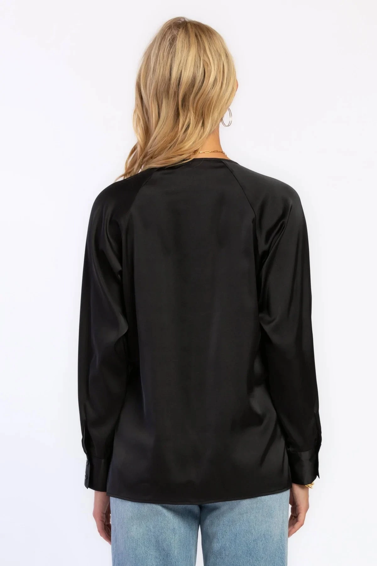 VELVET HEART RIVER BLOUSE 3 VELVET HEART RIVER BLOUSE - Image 3