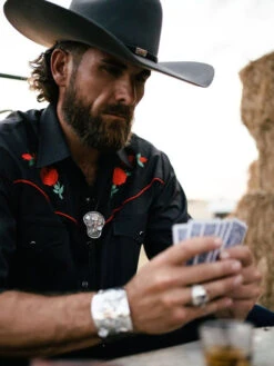 VOGT JOHNNY BONES BOLO TIE -Johny Clothing Shop vogt silversmiths bolos redesigned johnny bones hand engraved sterling hand braided bolo tie 29568042664132 700x d56b5466 2a61 4b59 9ec6 67e02e11a58a